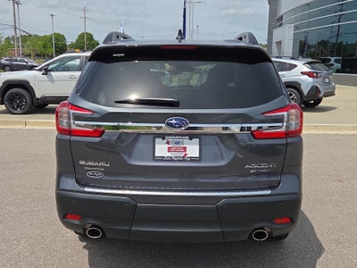 2025 Subaru Ascent Limited