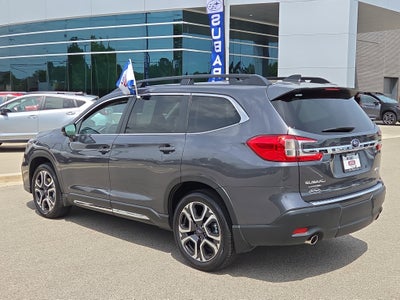 2025 Subaru Ascent Limited