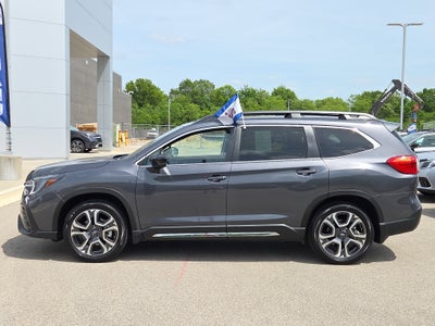 2025 Subaru Ascent Limited