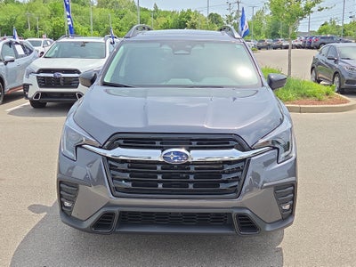 2025 Subaru Ascent Limited