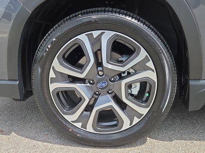 2025 Subaru Ascent Limited