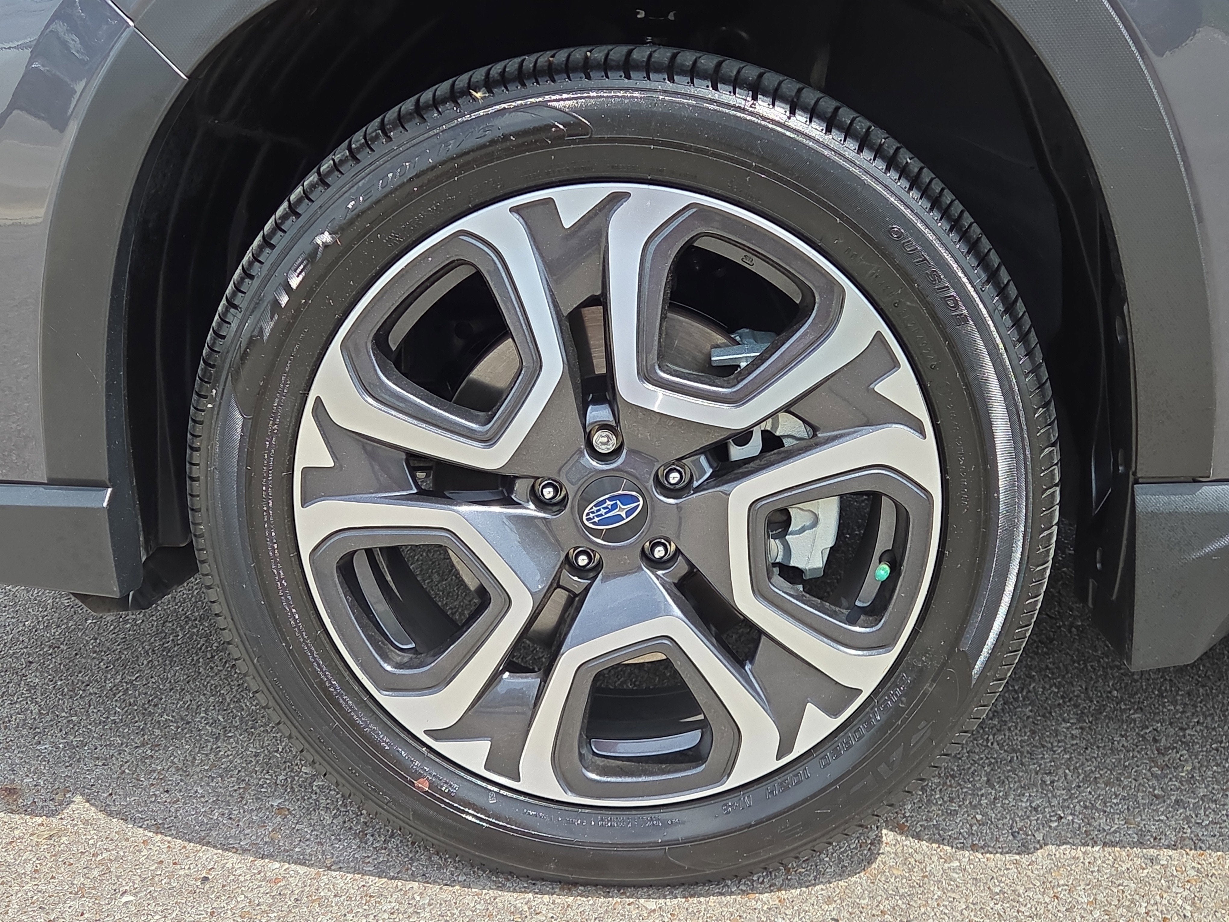 2025 Subaru Ascent Limited