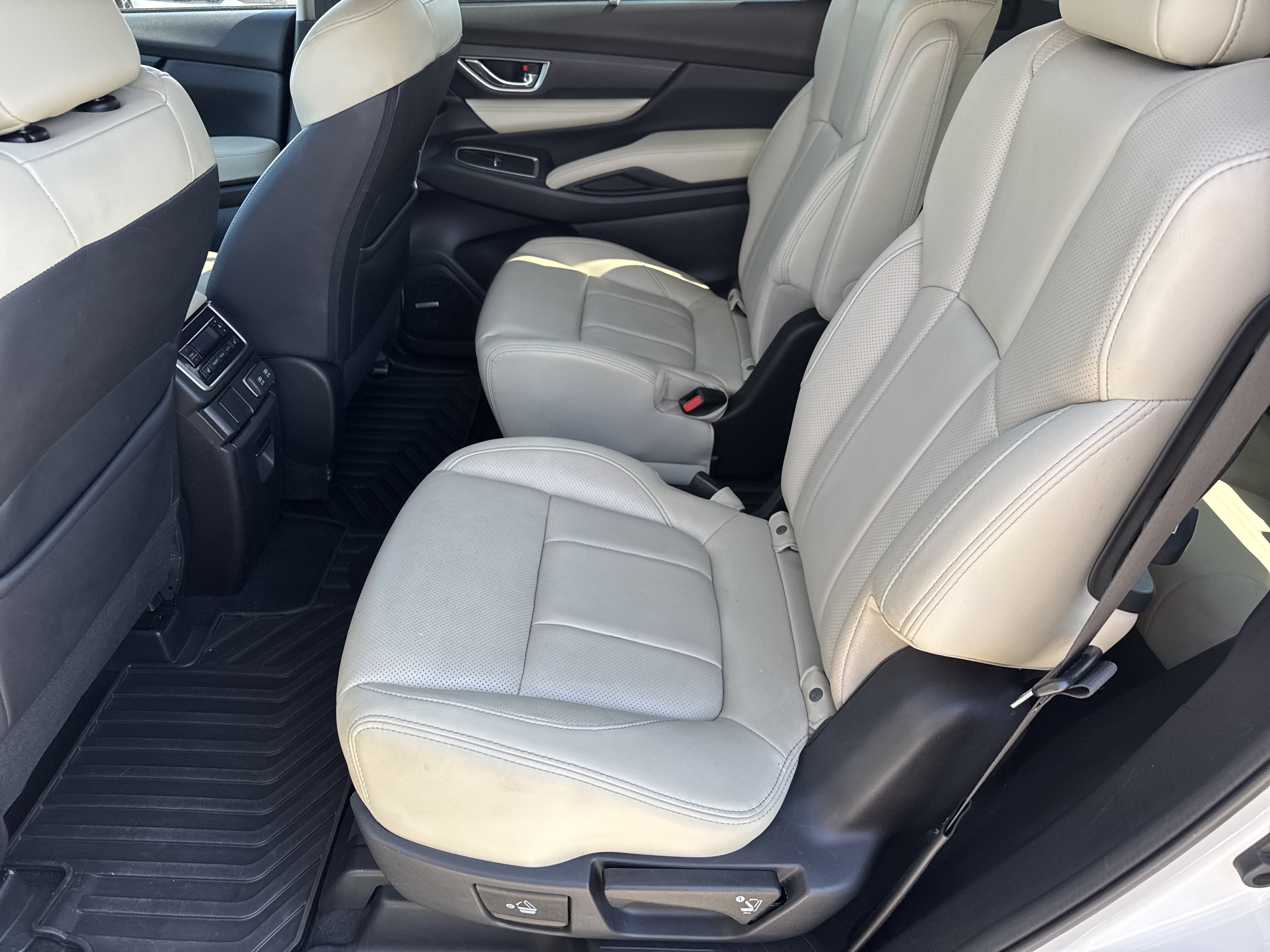 2020 Subaru Ascent Limited