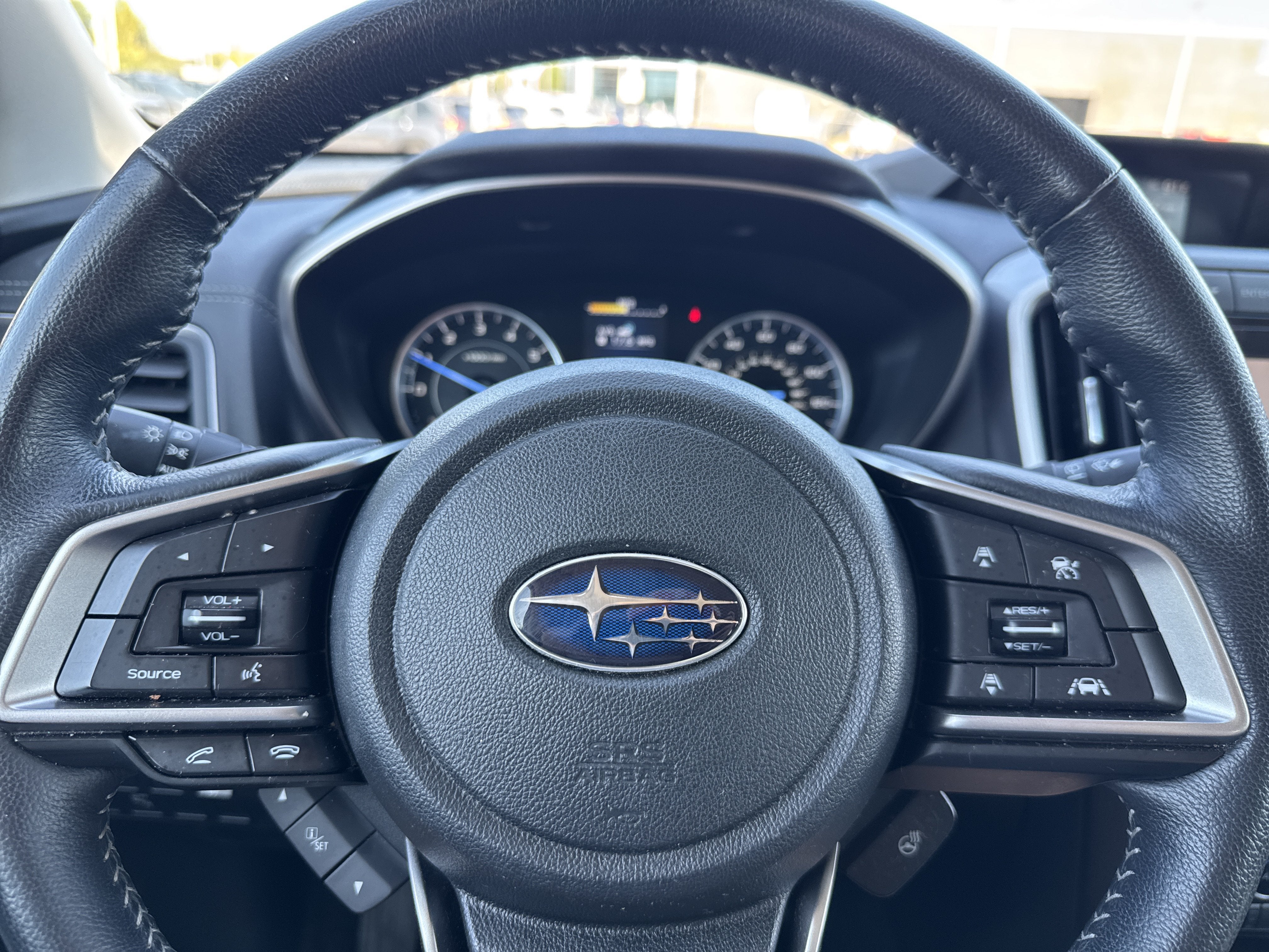 2020 Subaru Ascent Limited