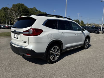 2020 Subaru Ascent Limited
