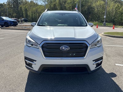 2020 Subaru Ascent Limited