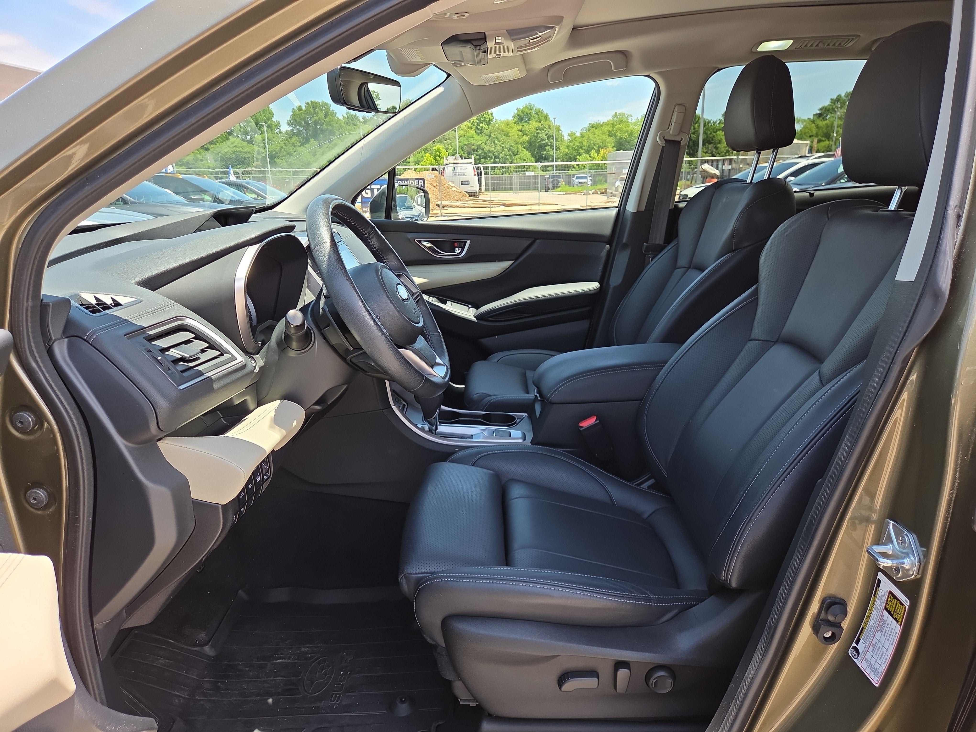 2022 Subaru Ascent Limited