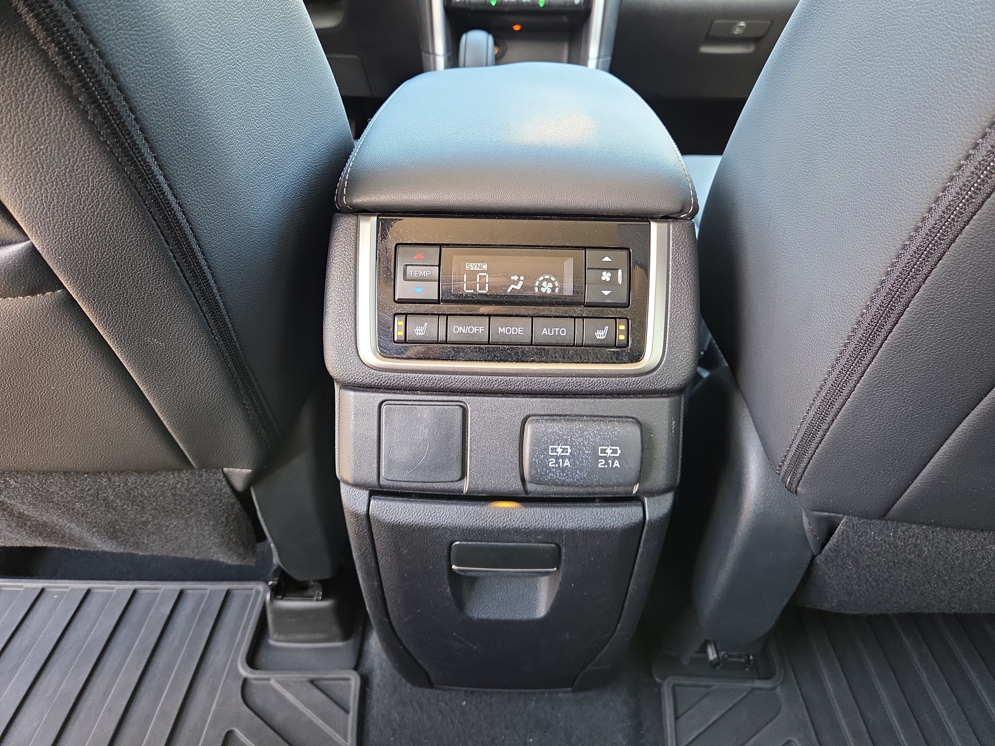 2022 Subaru Ascent Limited