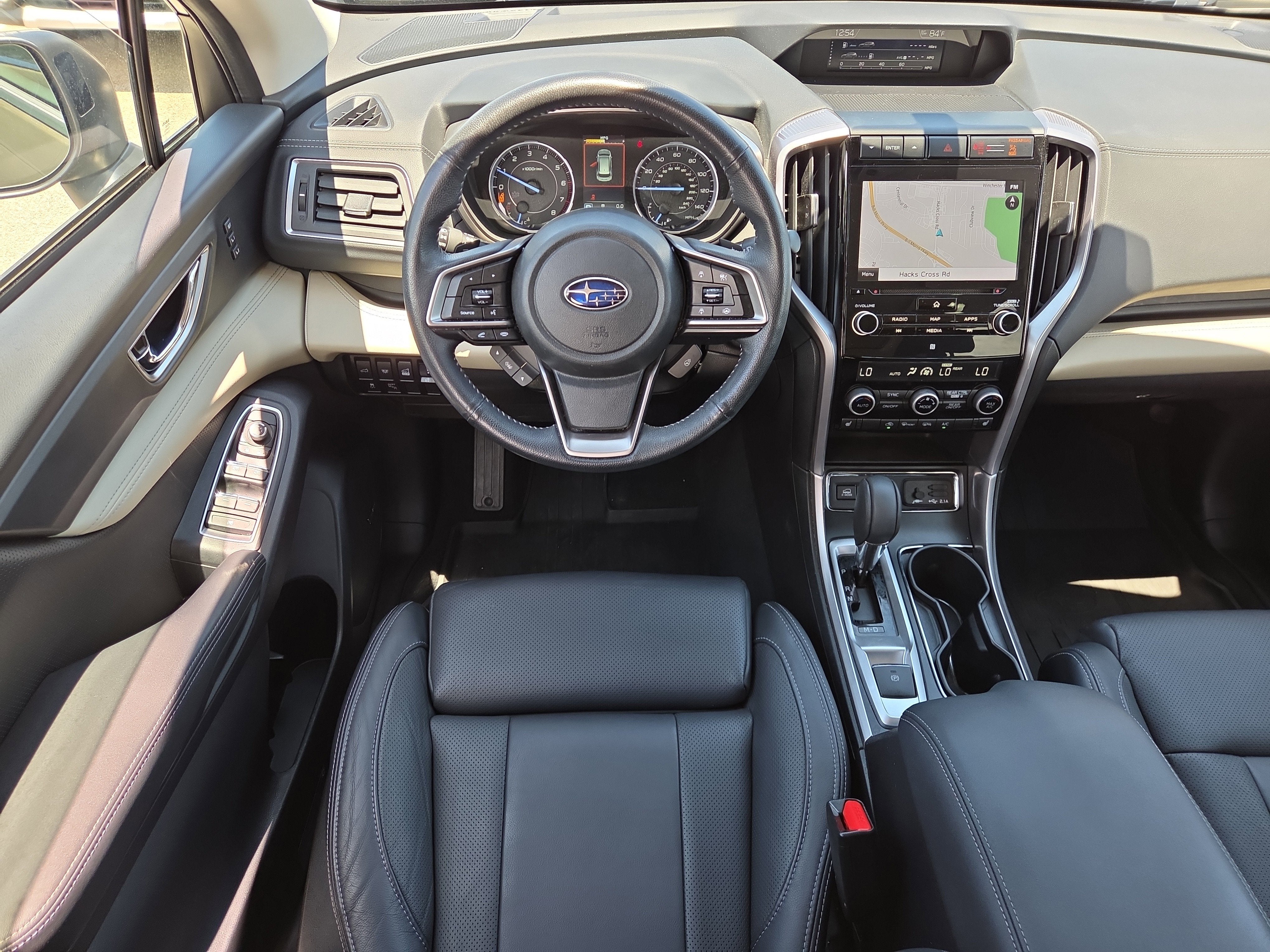 2022 Subaru Ascent Limited