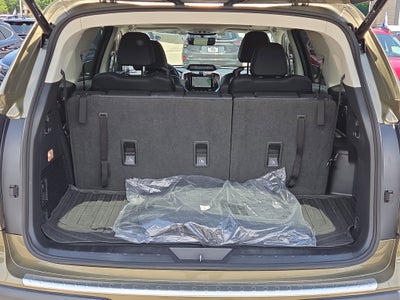2022 Subaru Ascent Limited