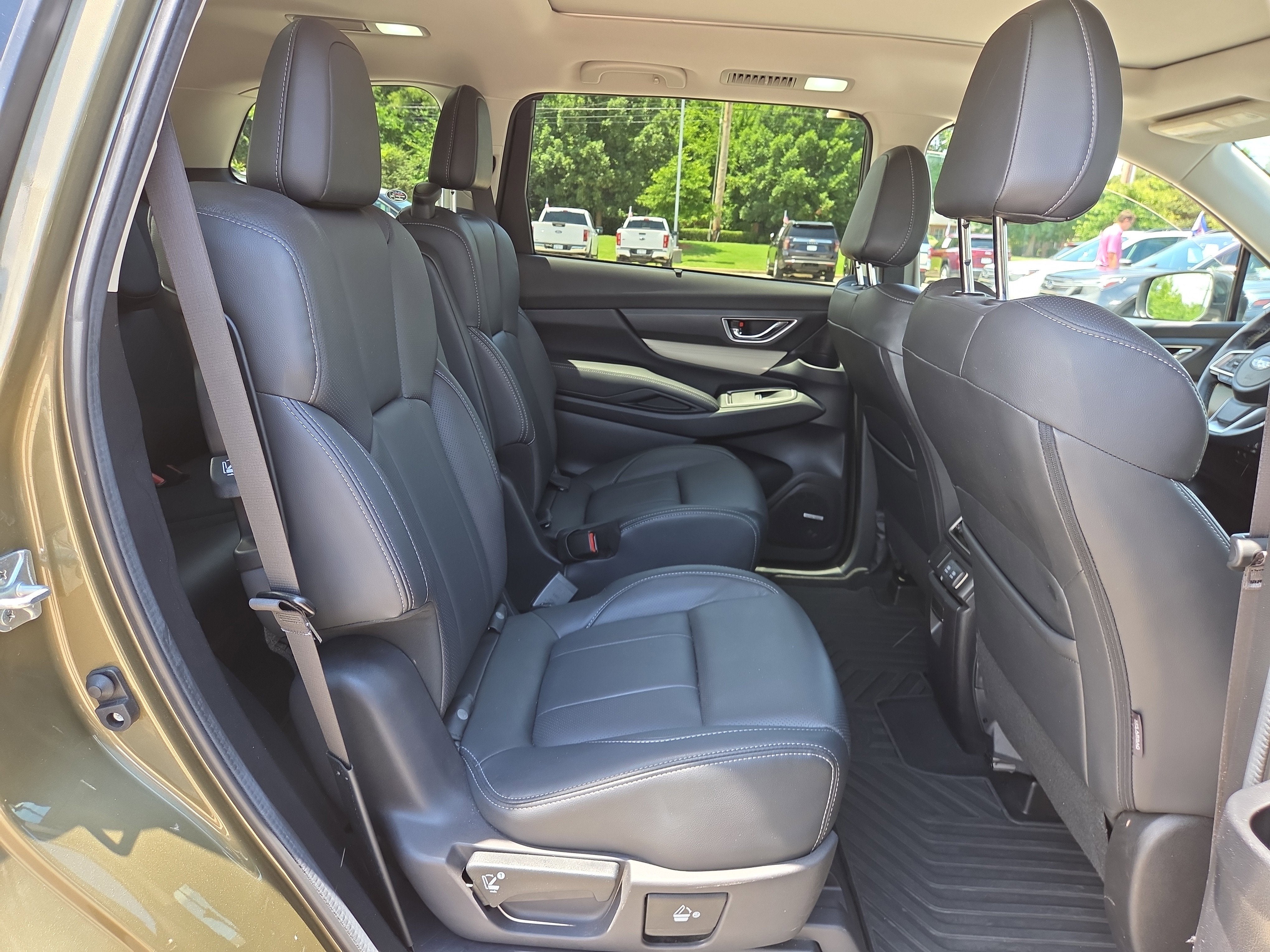 2022 Subaru Ascent Limited