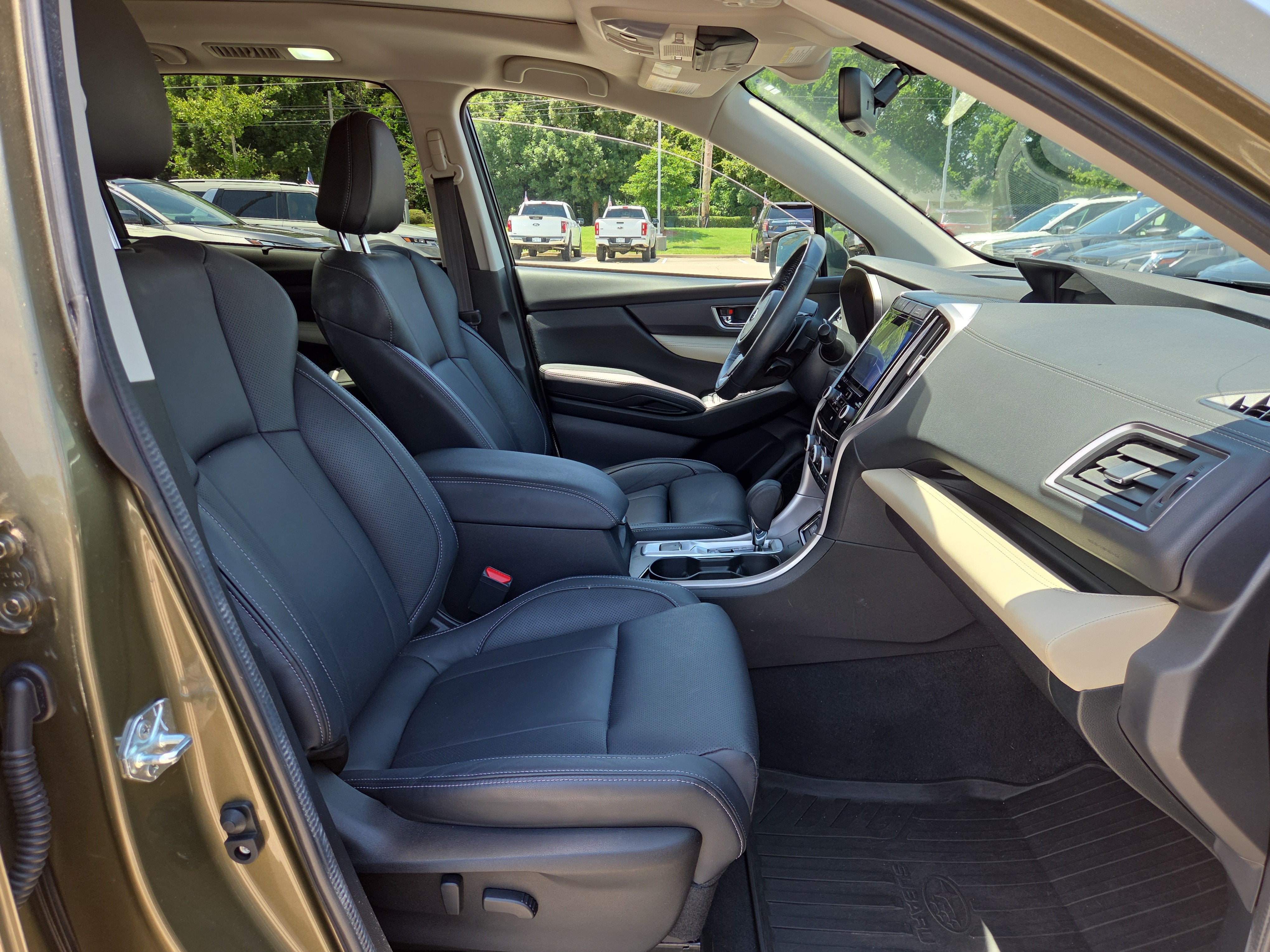 2022 Subaru Ascent Limited