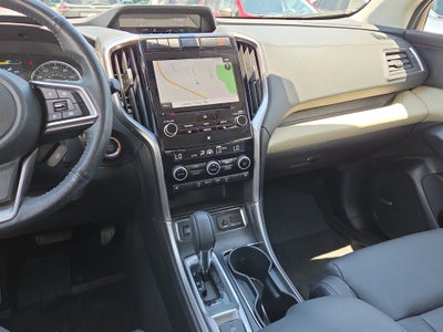 2022 Subaru Ascent Limited