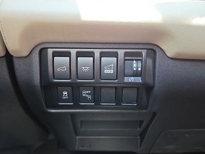2022 Subaru Ascent Limited