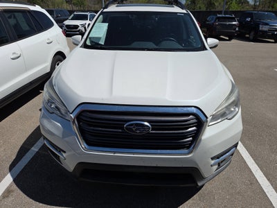 2020 Subaru Ascent Limited