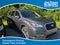 2020 Subaru Ascent Touring