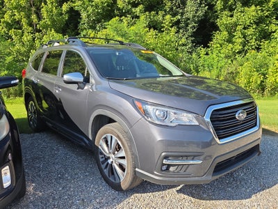2020 Subaru Ascent Touring