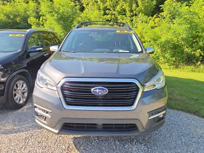 2020 Subaru Ascent Touring