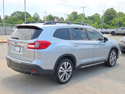 2022 Subaru Ascent Touring