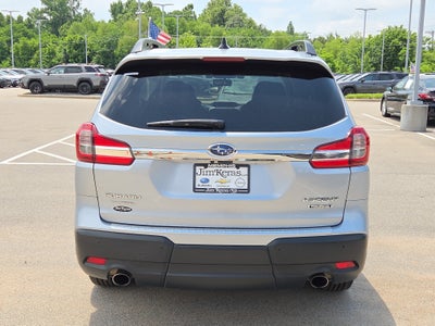 2022 Subaru Ascent Touring