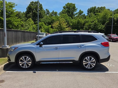 2022 Subaru Ascent Touring