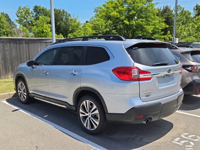 2022 Subaru Ascent Touring