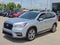 2022 Subaru Ascent Touring