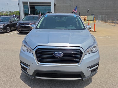 2022 Subaru Ascent Touring