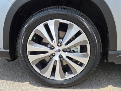 2022 Subaru Ascent Touring