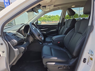 2025 Subaru Ascent Limited Bronze Edition