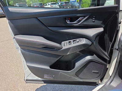2025 Subaru Ascent Limited Bronze Edition