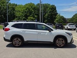 2025 Subaru Ascent Limited Bronze Edition