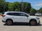 2025 Subaru Ascent Limited Bronze Edition