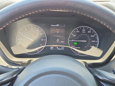 2025 Subaru Ascent Limited Bronze Edition