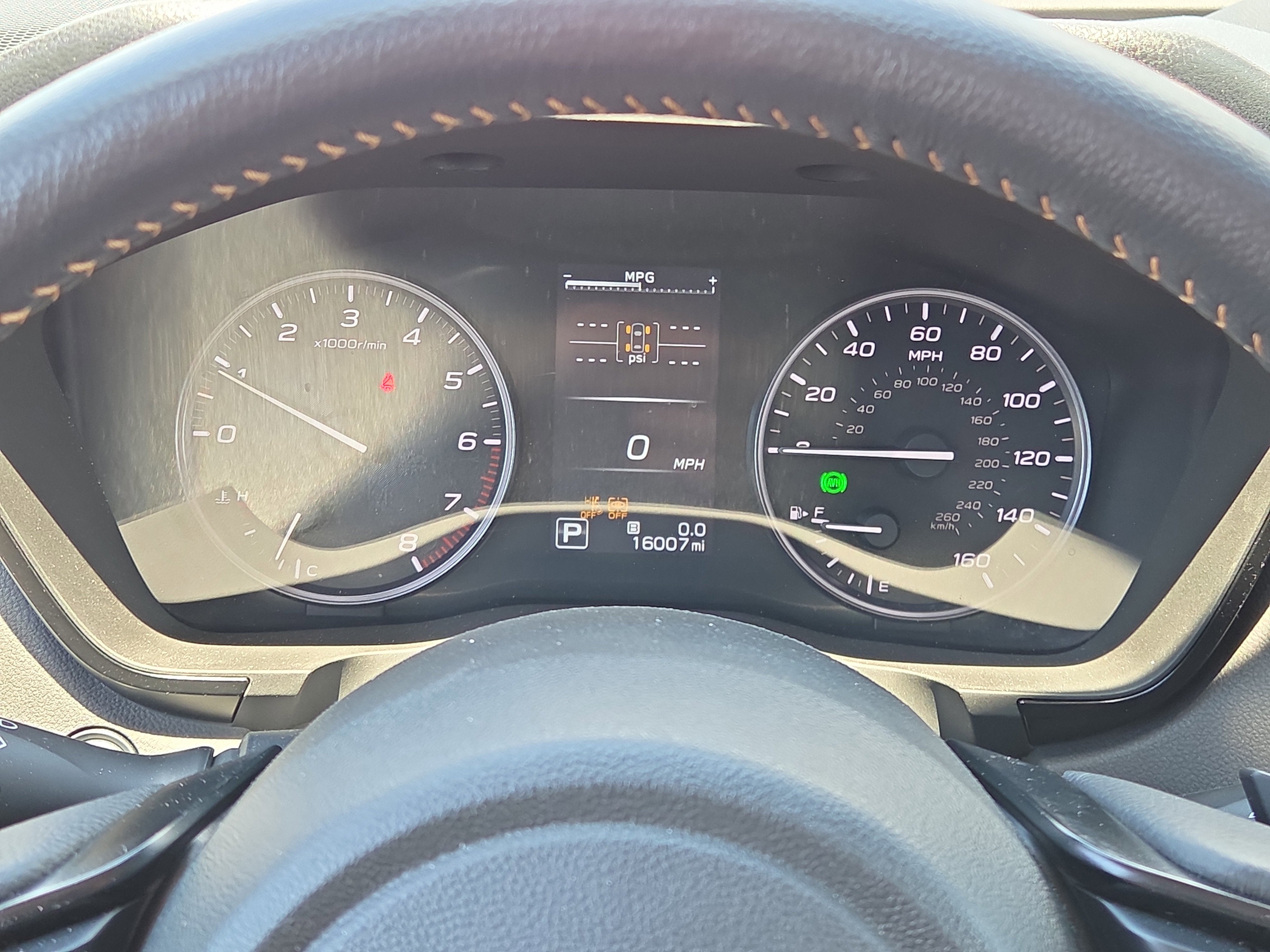 2025 Subaru Ascent Limited Bronze Edition