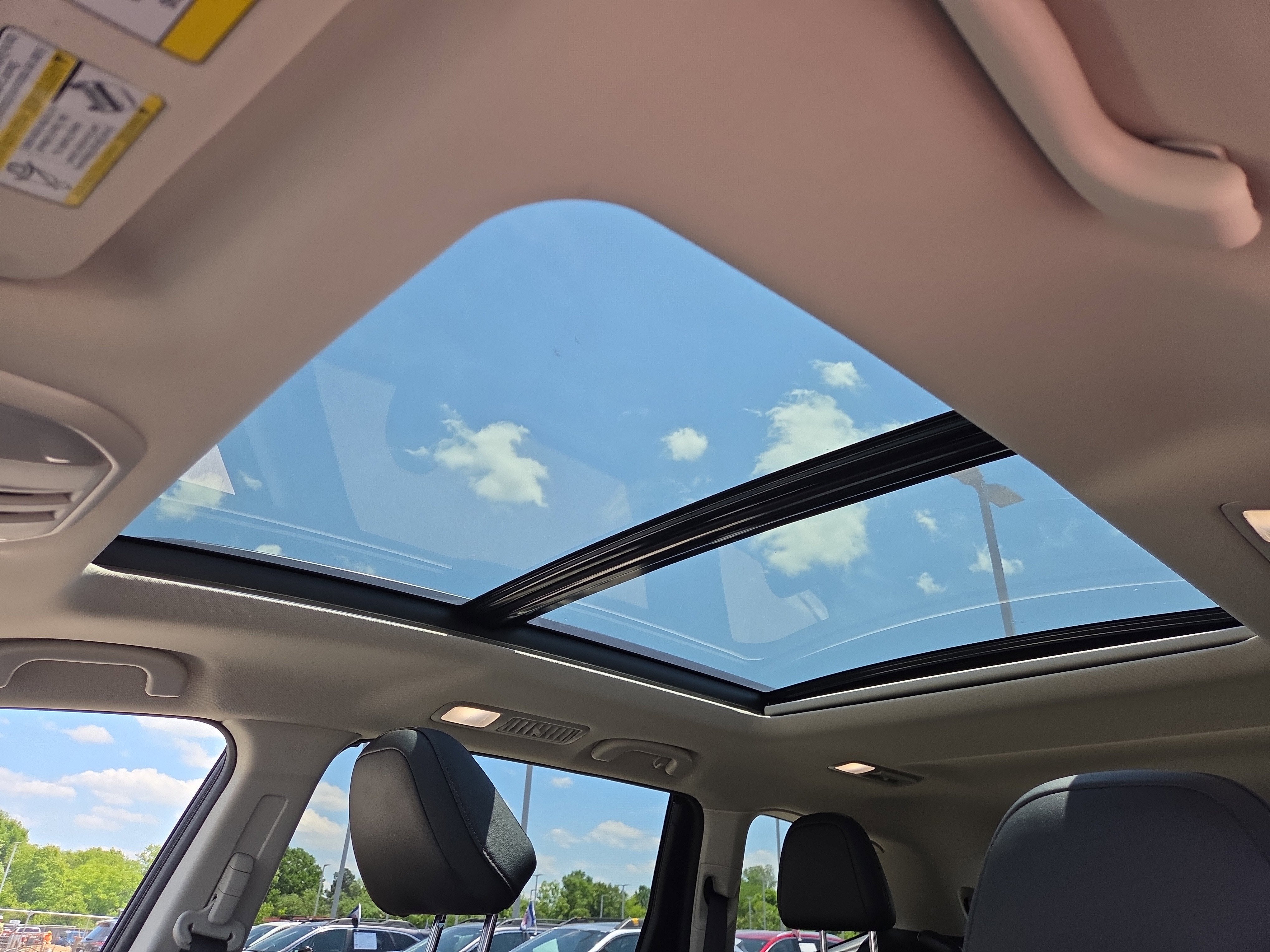 2025 Subaru Ascent Limited Bronze Edition