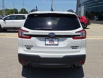 2025 Subaru Ascent Limited Bronze Edition