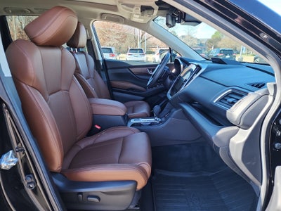 2025 Subaru Ascent Touring