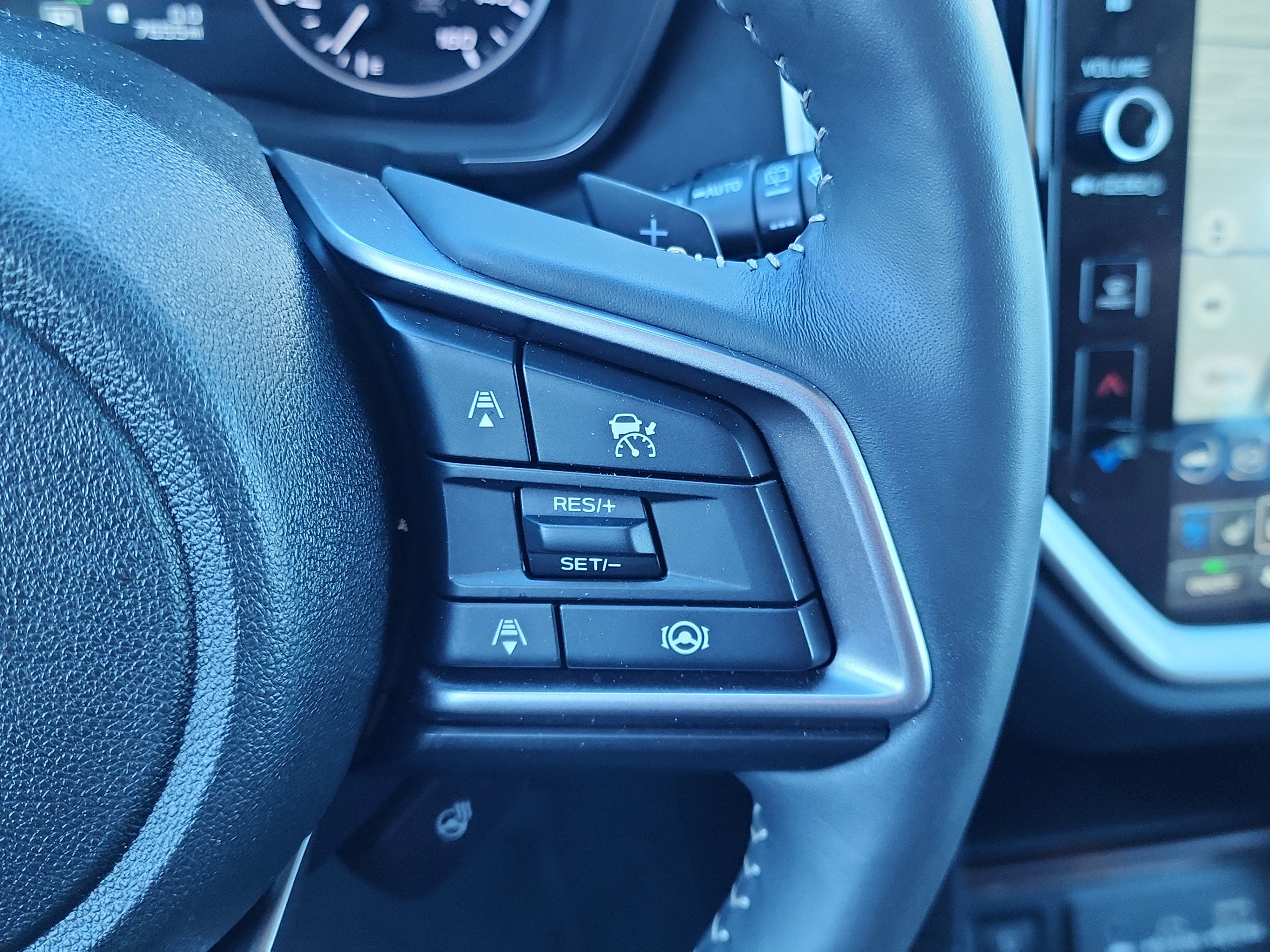 2025 Subaru Ascent Touring