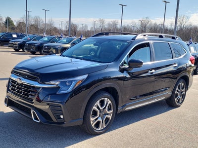 2025 Subaru Ascent Touring