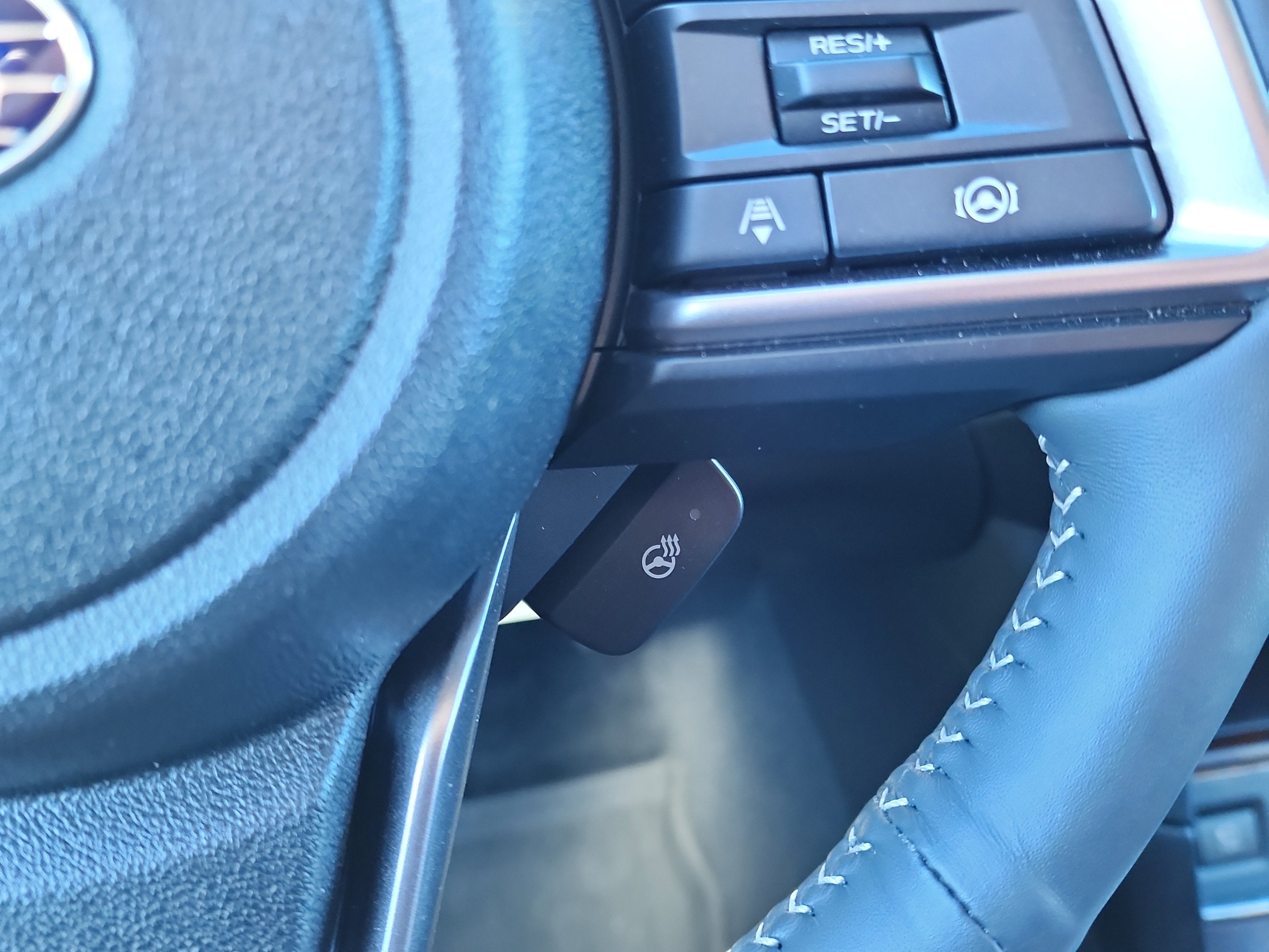 2025 Subaru Ascent Touring