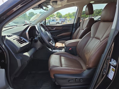 2023 Subaru Ascent Touring