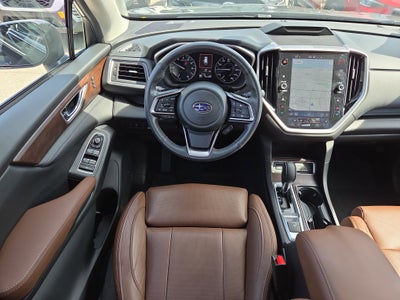 2023 Subaru Ascent Touring