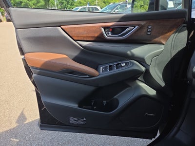 2023 Subaru Ascent Touring
