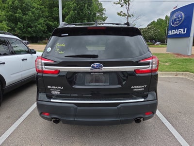 2023 Subaru Ascent Touring