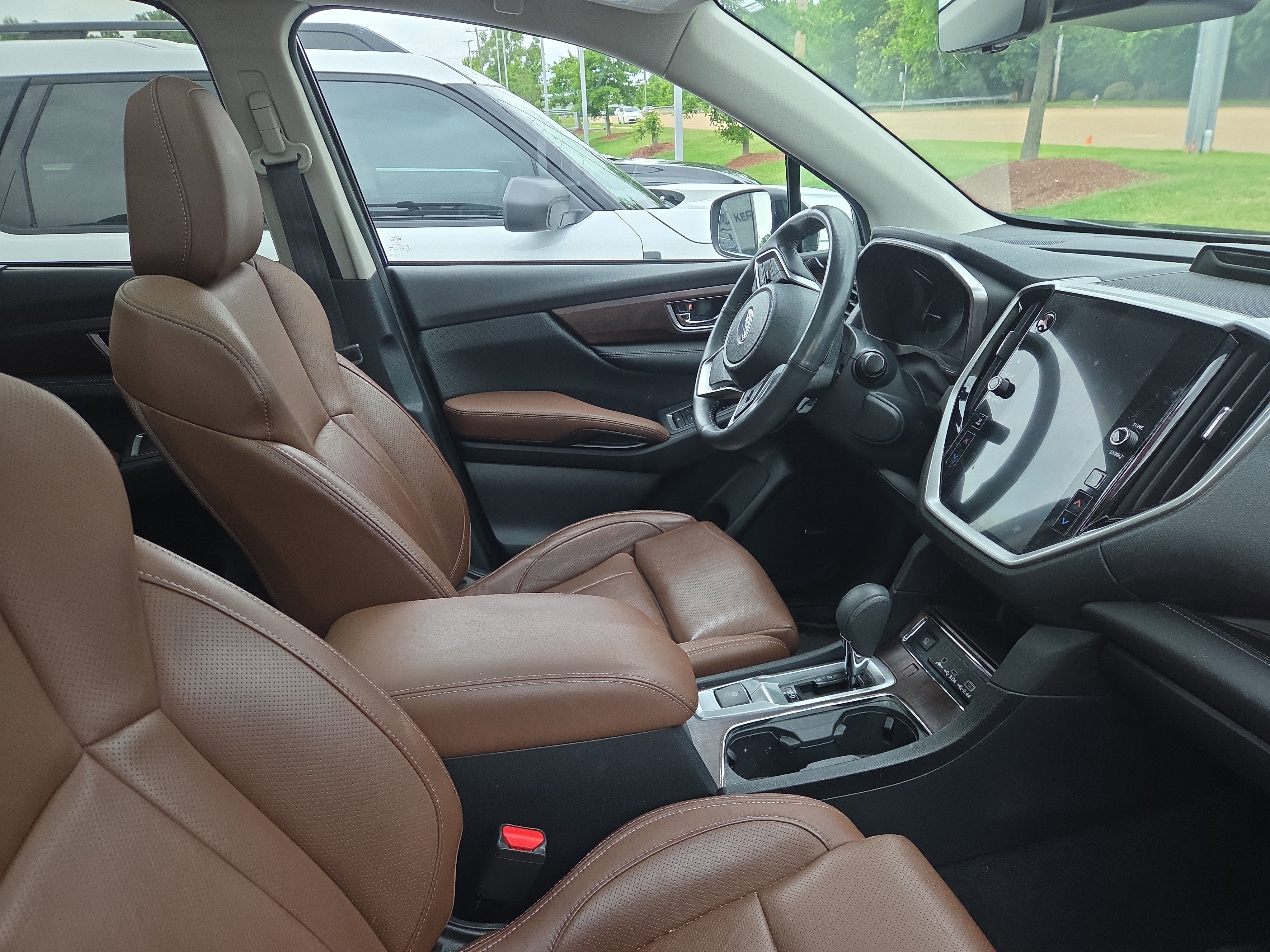 2023 Subaru Ascent Touring
