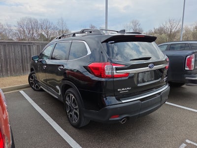 2023 Subaru Ascent Touring