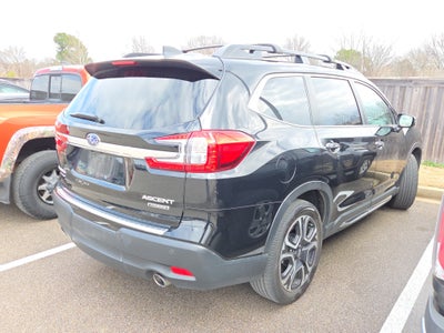 2023 Subaru Ascent Touring