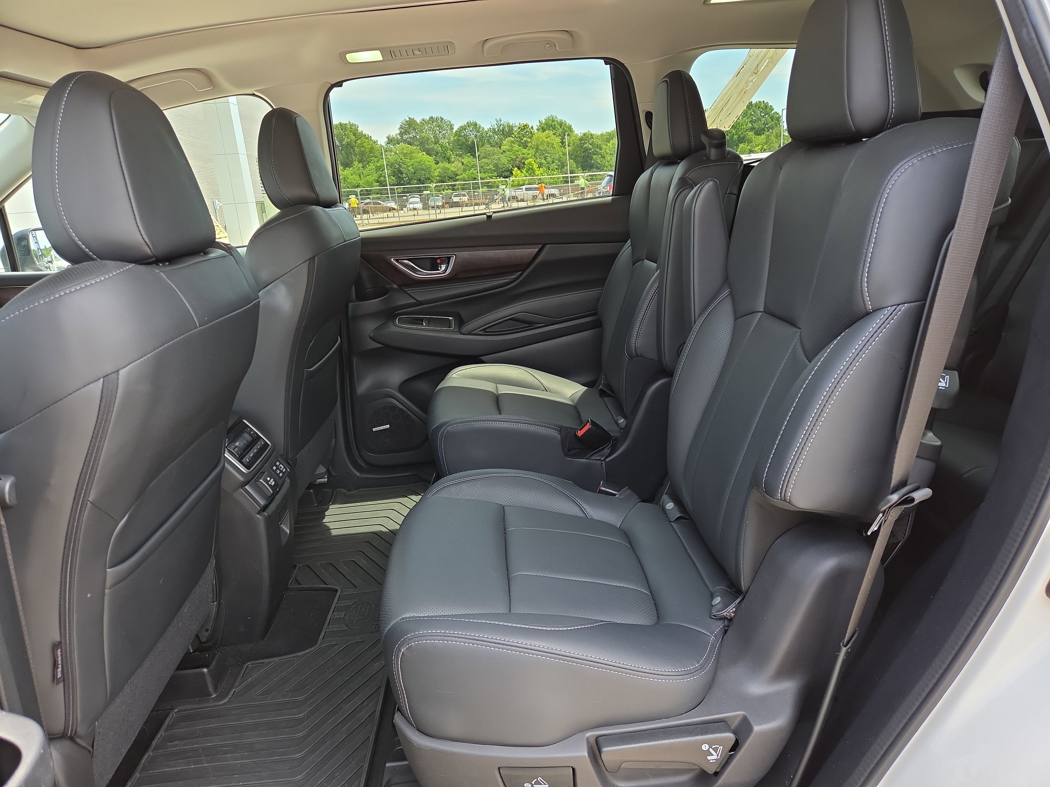 2023 Subaru Ascent Touring