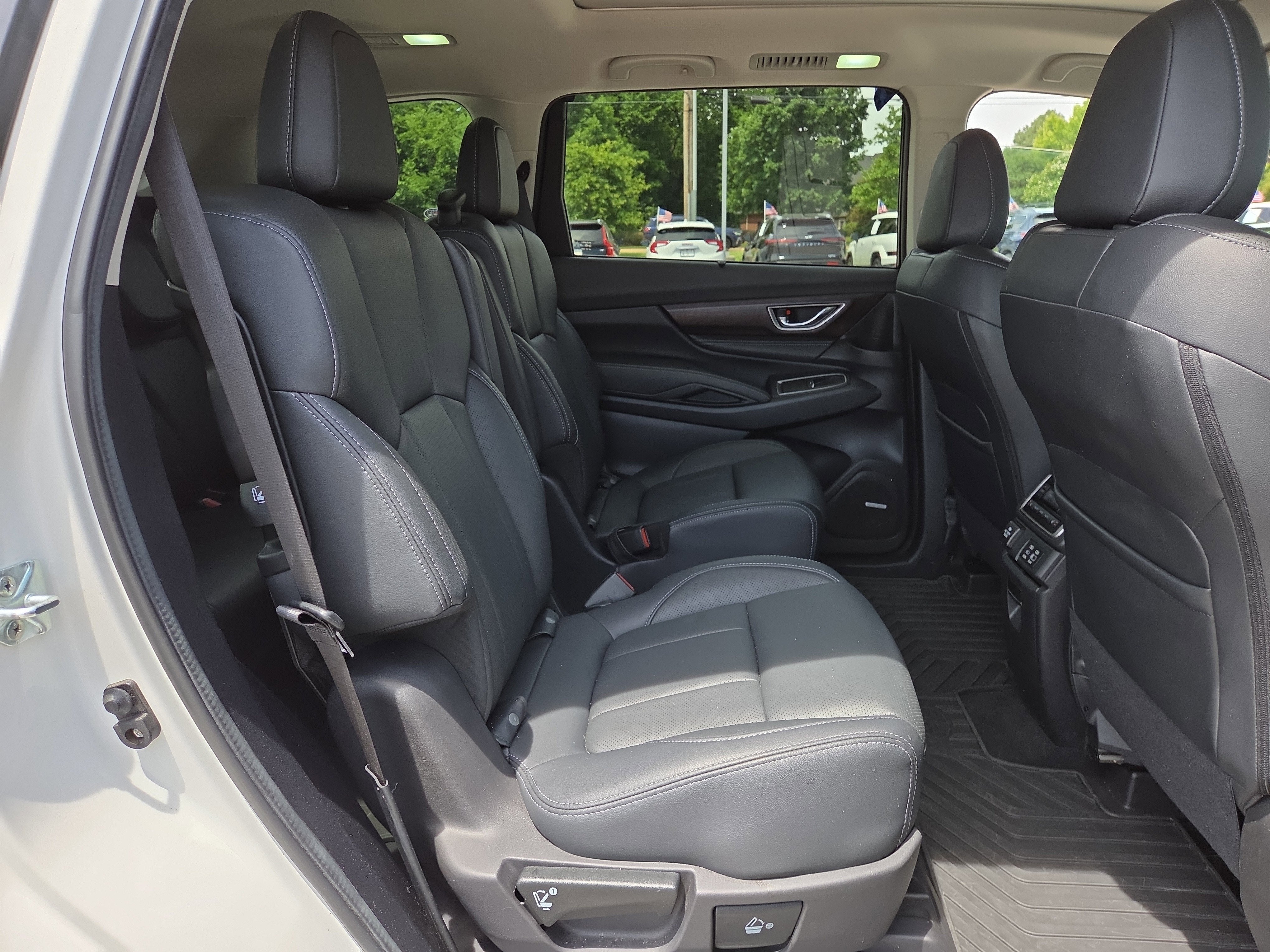 2023 Subaru Ascent Touring